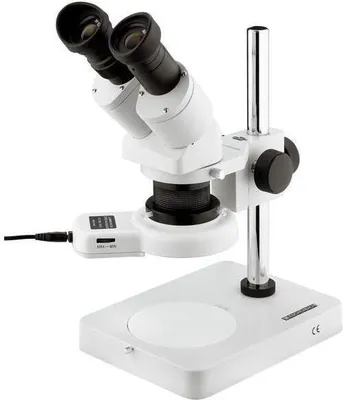 Obrázok produktu pre Stereomikroskop Eschenbach 33213, binokulárny