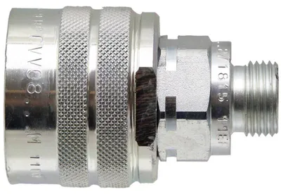 Obrázok produktu pre Hydraulická skrutková spojka DN06 M16x1,5