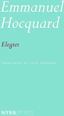 Produktbild von Elegies