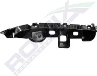Produktbild von ROMIX C60733 Stoßstangenhalter Vorne Rechts für VW Passat Variant (365) Passat Limousine (362)