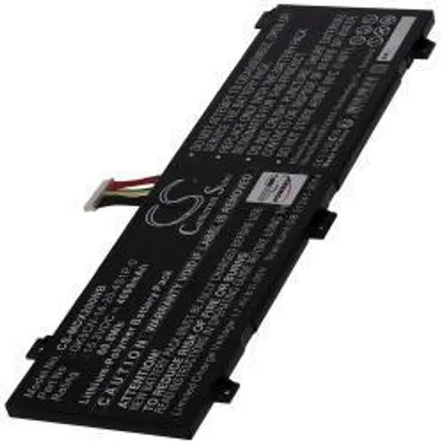 Obrázek produktu pro Akumulátor Schenker XMG Core 17 Laptop