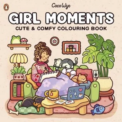 Image de Girl Moments