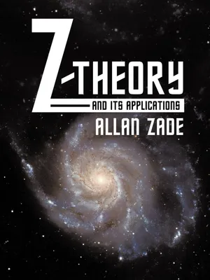 Produktbild von Z-Theory and Its Applications