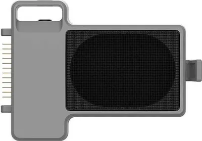 Image de FIMI MEGAPHONE X8 SE 2022 V2 camera drone part/accessory Speaker