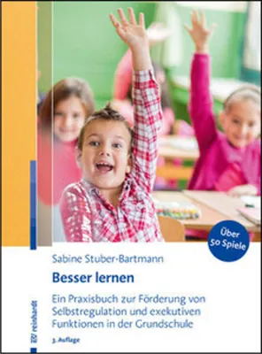 Produktbild von Besser lernen