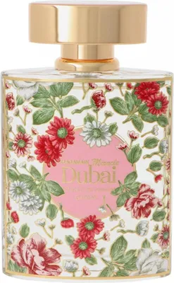 Obrázok produktu pre Al Haramain Miracle Dubai Extrait de Parfum 100ml