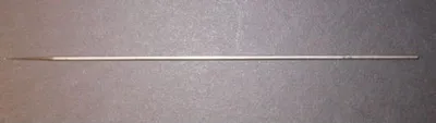 Nadel 0,25mm für ABC 180 Needle for BD-180