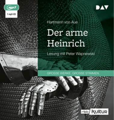 Zdjęcie produktu dla Biedny Heinrich