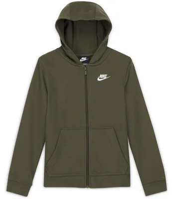 Immagine prodotto di Felpa con cappuccio Nike DD1698-326 da Bambino