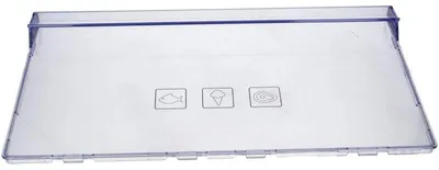 Produktbild von Beko Korbfront 4640630100