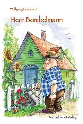 Obrázek produktu pro Herr Bombelmann 1