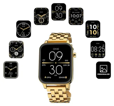 Productafbeelding van Smartwatch One Osw9626Gl52L