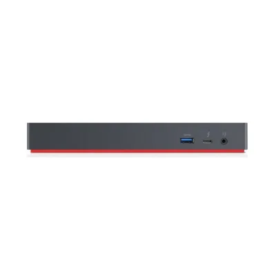 Zdjęcie produktu dla Lenovo 40ANY230EU Lenovo ThinkPad Thunderbolt 3 Workstation Dock Gen 2