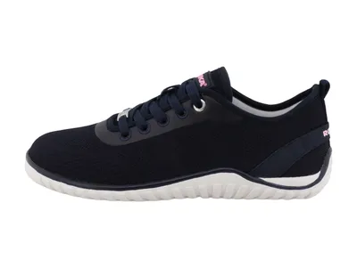 Produktbild von Romika Softrelax Sneaker, Farbe:Navy, Größe:36