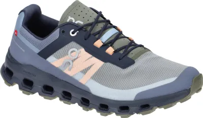 Produktbild von ON CLOUDVISTA Herrenschuhe - Sneakers - Halbschuhe blau