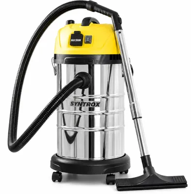 Produktbild von 30 l Nass Trockensauger Huracan | Nasssauger | Industriestaubsauger