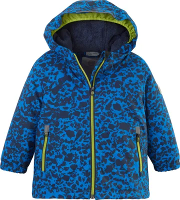 Produktbild von KILLTEC FISW 2 MNS SKI JCKT Jungen Skijacke Winterjacke Funktionsjacke blau NEU 122