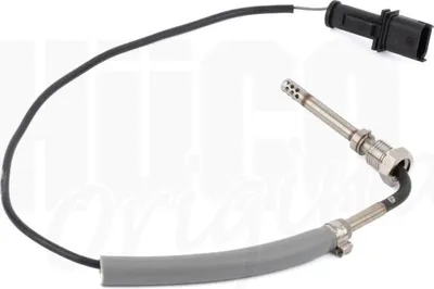 Produktbild von HITACHI 135532 Abgastemperatursensor 435mm
