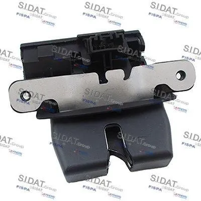 Produktbild von SIDAT 610756A2 Türschloss für FORD B-MAX (JK)