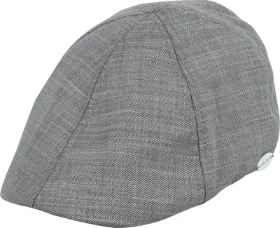Produktbild von Chillouts Cap Herren Kapolei Hat grau S-M