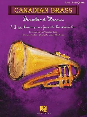 Produktbild von Dixieland Classics