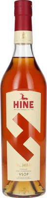 Produktbild von H by Hine VSOP Fine Champagne Cognac 40% Vol. 0,7l