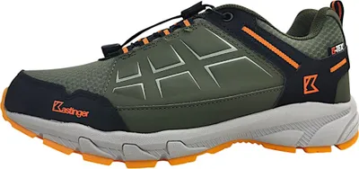 Produktbild von Kastinger FS Kompar Low Wanderschuh Grün