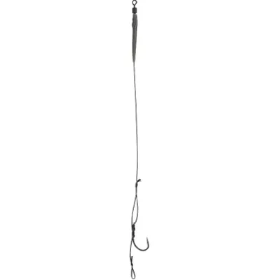 Produktbild von Anaconda Piercer Adjustable Hair Rig Curve Shank Hakengröße 2