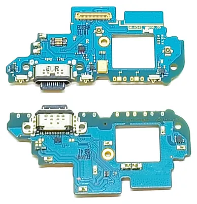 Produktbild von Ladeanschluss für Samsung A54 5G USB-Flex-Anschluss
