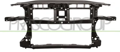 Produktbild von PRASCO VG0543220 Schlossträger Frontmaske für VW Passat Variant (3C5) Frontverkleidung