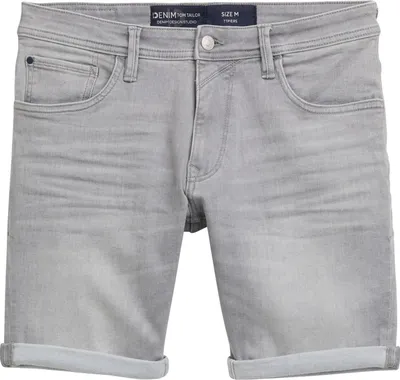Produktbild von Tom Tailor Jeansshorts TTPIERS kurze Hose