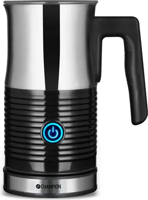 Image de Mousseur à lait 130ml/300ml MS210 Inox
