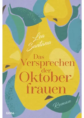 Image de Das Versprechen der Oktoberfrauen