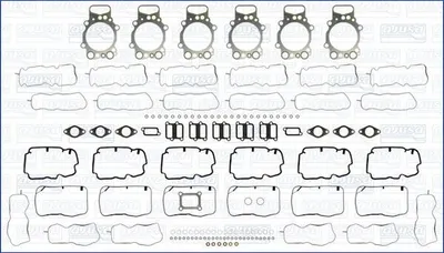 Produktbild von AJUSA 52232800 Zylinderkopf Dichtungssatz für SCANIA 4 - series