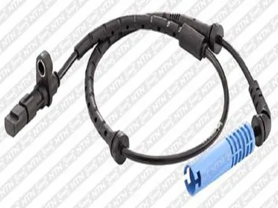 Produktbild von SNR ABS Sensor Raddrehzahl für BMW X5 (E53) ASB150.20