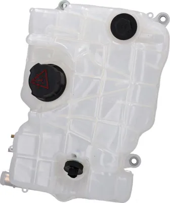 Produktbild von FEBI BILSTEIN Ausgleichsbehälter Kühlmittel für SCANIA L,P,G,R,S - series Kühlwasser 193932