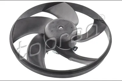 Obrázek produktu pro Ventilátor chlazení motoru TOPRAN 721 530