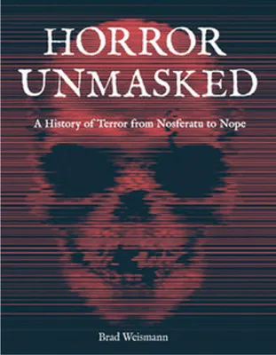 Immagine prodotto di Horror Unmasked