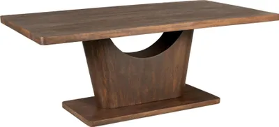 Produktbild von Starfurn - Esstisch Voco | 240 cm | Braun