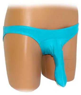Produktbild von Rüsselslip men  underwear bikinis  pants