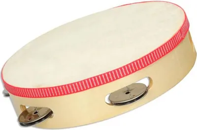 Immagine prodotto di CLAUDIO REIG Tamburello 21 cm, Blase