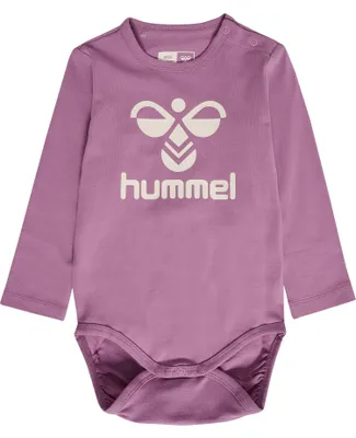 Produktbild von hmlFLIPS BODY L/S