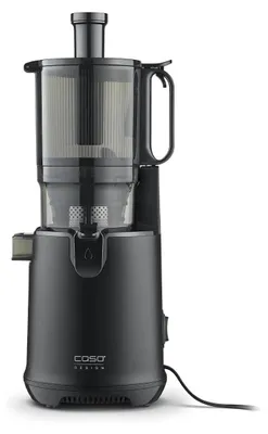 Image de Caso SJW 600 XL Centrifugeuse noir mat
