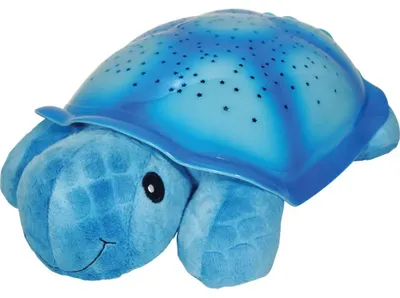 Image de Projecteur - Tortue bleue - Cloud B® Twilight Turtle™
