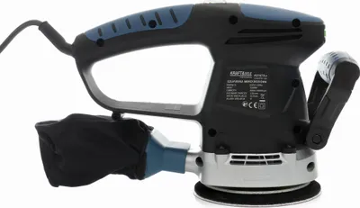 Obrázok produktu pre Excentrická brúska Kraft&Dele KD1678-Z 1200W