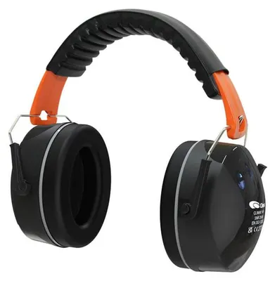 Zdjęcie produktu dla Climax nauszniki ochronne 19-p