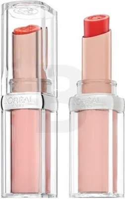 Obrázek produktu pro L´Oréal Paris Glow Paradise Lipstick rtěnka s balzámem 351 Watermelon Dream 3,8 g