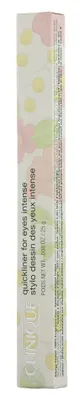 Productafbeelding van Clinique Quickliner for Eyes Intense 20 Aquamarine Lustre (0,25 g)
