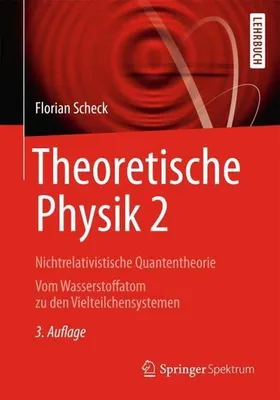 Immagine prodotto di Theoretische Physik 2