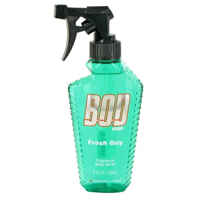 Produktbild von Parfums De Coeur Bod Man Fresh Guy fragrance body spray 236 ml